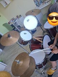 Batteria