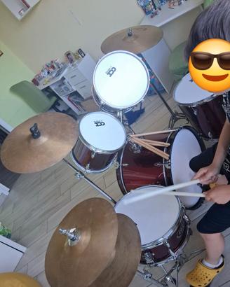 Batteria