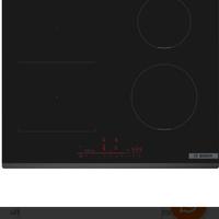 Piano cottura induzione