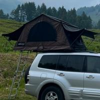 Tenda auto