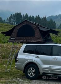Tenda auto