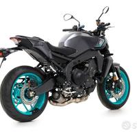 YAMAHA MT09 XSR TRACER SCARICO TERMIGNONI Y133SO02