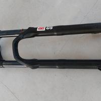 forcella rock shox recon 140