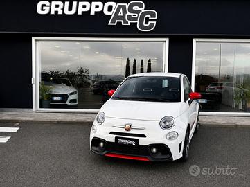 Abarth 595 1.4 t-jet 145cv 595 70 ANNIVERSARIO