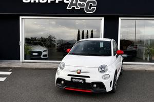Abarth 595 1.4 t-jet 145cv 595 70 ANNIVERSARIO