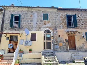 PALAZZINA A FALERIA