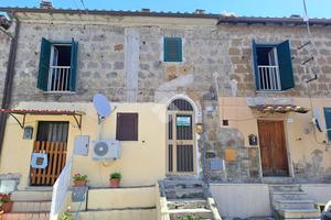 PALAZZINA A FALERIA
