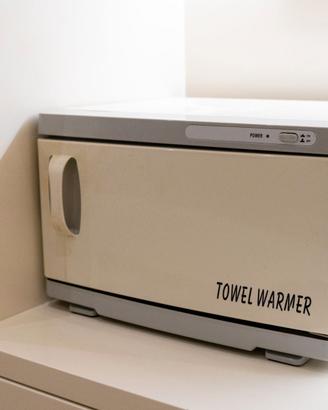 Scaldasalviette Professionale Towel Warmer