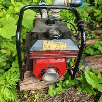 Venduta Motopompa autoadescante pozzo cm46