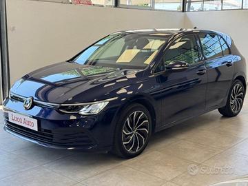 VOLKSWAGEN Golf 1.0 eTSI EVO DSG *UNICO PROP.*NA
