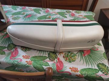 Sella vespa 50 special 