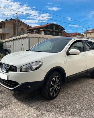NISSAN QASHQAI 1.5