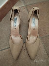 Scarpe elegante Queen Helena 