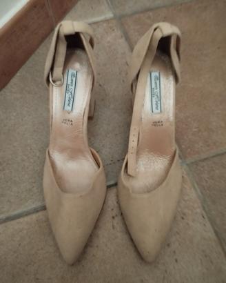 Scarpe elegante Queen Helena 