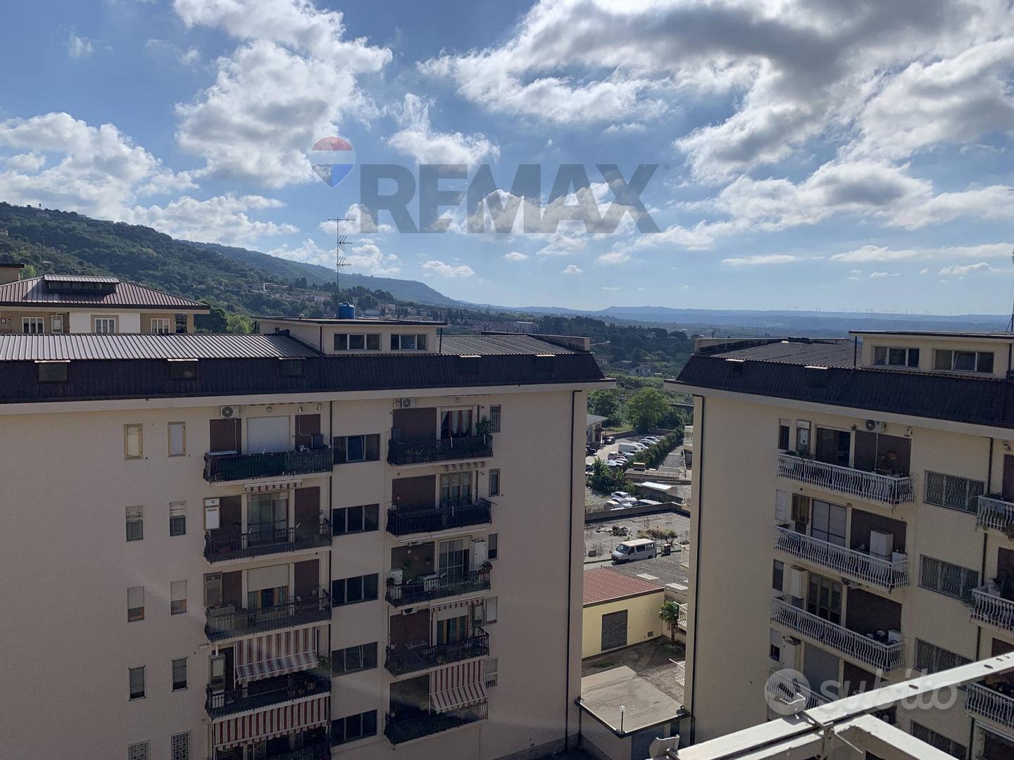 Appartamento – Lamezia Terme, Magolà - Vista 2
