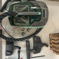 Lavapavimenti, tappeti Thomas Multi Clean X10