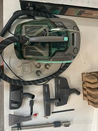 Lavapavimenti, tappeti Thomas Multi Clean X10