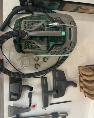 Lavapavimenti, tappeti Thomas Multi Clean X10