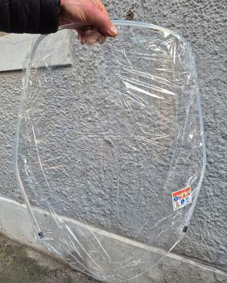 parabrezza scooter  Honda sh 150 2025