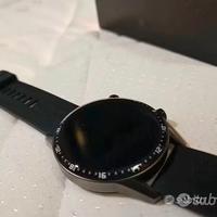 Huawei Watch GT 2 Titanium 46 mm