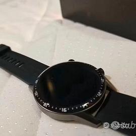 Huawei Watch GT 2 Titanium 46 mm