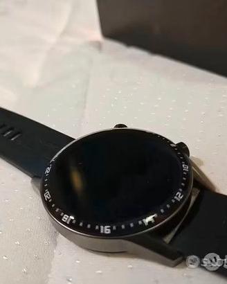 Huawei Watch GT 2 Titanium 46 mm