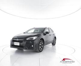 SUBARU XV 1.6i Lineartronic Style Navi