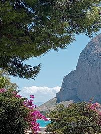 Multiproprietà, villetta indipendente Calamancina