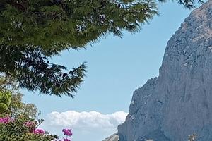 Multiproprietà, villetta indipendente Calamancina