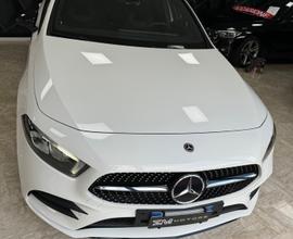 Mercedes-benz classe A 180d Automatic Premium