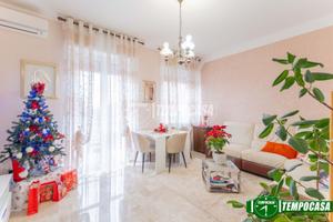 APPATAMNO TRILOCALE A MARCALLO!