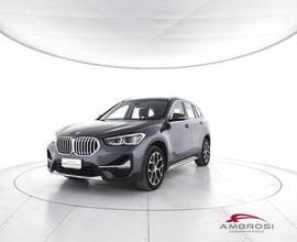 BMW X1 xDrive20d xLine Plus