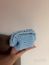 Clutch bag mini