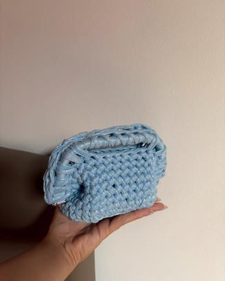 Clutch bag mini