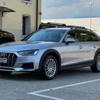 AUDI A4 allroad 40 TDI 204CV S tronic QUATTRO