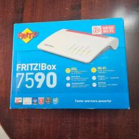 FRITZ!BOX  7590