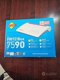 FRITZ!BOX  7590