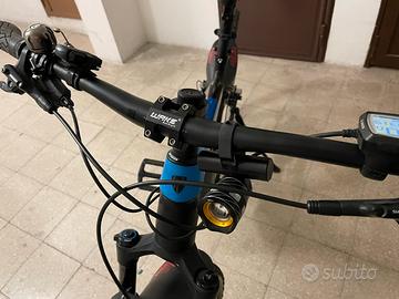 E-MtB Trek Powerfly 5