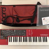 Nord Lead 4
