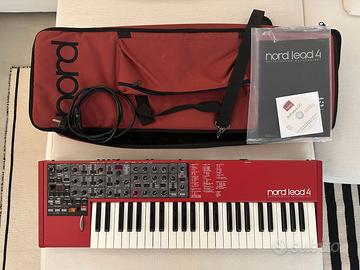 Nord Lead 4