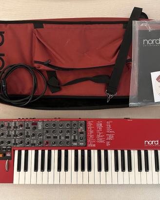 Nord Lead 4