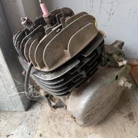Bultaco sherpa 159