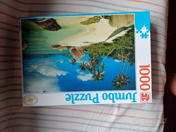 puzzle 1000 pezzi