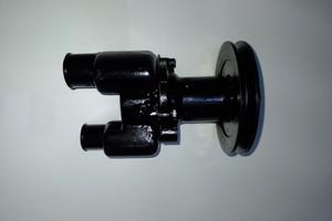 Pompa sherwood per volvo penta