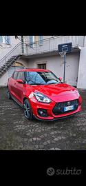SUZUKI SWIFT SPORT 1.4 