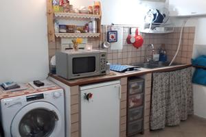 Monolocale centro storico