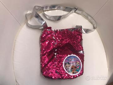 Borsetta tracolla LOL