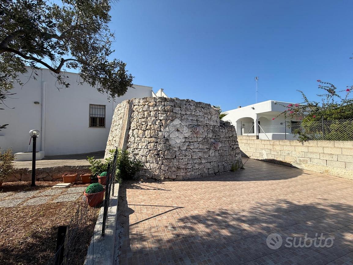 Casa – Melissano, Lecce - Altro