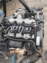 MOTORE AUDI/VOLKSVAGEN
