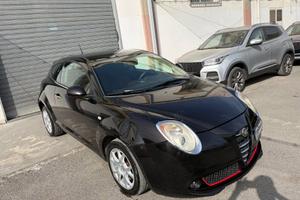 ALFA ROMEO MiTo 1.6 JTDm-2 S&S Distinctive Sport